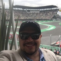 Francisco Javier Aldape Gonzalez