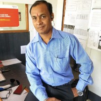 Pravin Marve