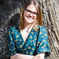 Madelyn Farrow