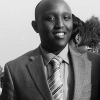 Silvio Ndorere