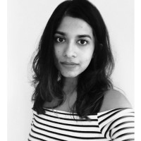 Ritika Saykar
