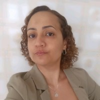 Jaqueline Ribeiro Cruz