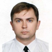 Starokozhev Sergey