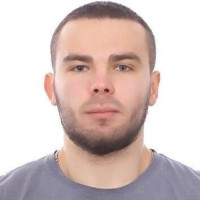 Dmytro Yukhymenko