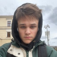 Zhenya Goroh