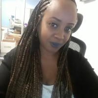 Takisha Williams