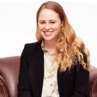 Elizabeth Larson