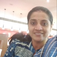 Shailaja Menon