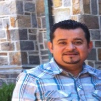 Mauricio Espinoza