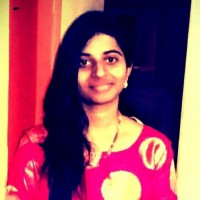Mounika Maram