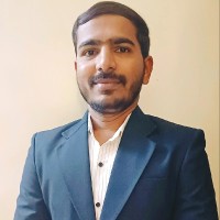 Prasad Mane