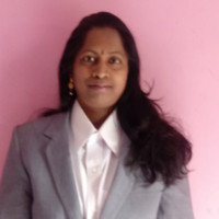 Varalakshmi Raghavan