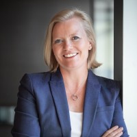 Audra Blasdel, MBA
