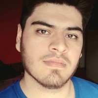 Jonathan Suarez