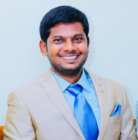 Robert Sanjay