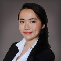 Ruqing (Ruth) Luo