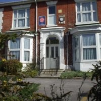 Madison House ~ Barbara Foley