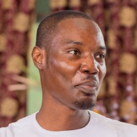 Samuel Armah