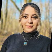 Elham Bakhtyari