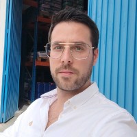 DANIEL DEL VALLE OLIVEROS
