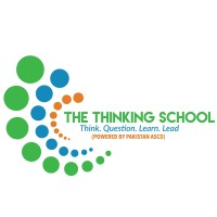 The Thinking School