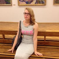 Elena Korolenko