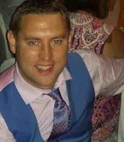 Andrew Murphy