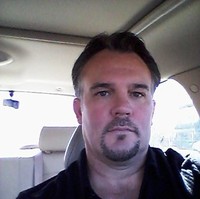Tony Jarrett