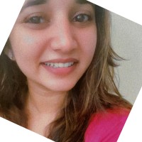 Ritika Srinet