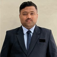 Mohammed Shabaz Qureshi