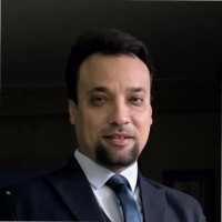 Khaled Bayoumy