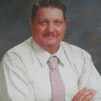 Robert Cosper
