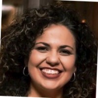Mary Jo Ochoa-Hernandez