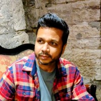 Nikhil Jadhav