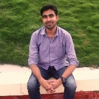 Rajesh Tayde