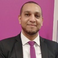 Marouan Bakhari