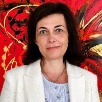 Carine Mantovani
