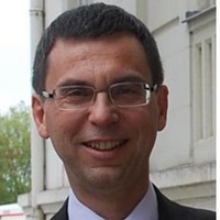 Patrick Pierrat