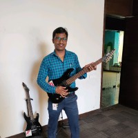 Samit Adsule