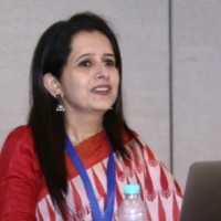 Shweta Batra