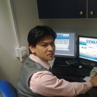 chandra Shrestha