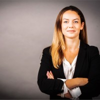 Larissa Neuberger