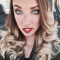 Brittany Jones