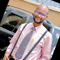 Samuel Temitope Lukman