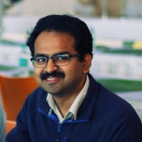 Bhaskar Ramachandran