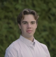 Connor French