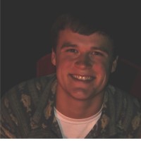 Colby Johnson