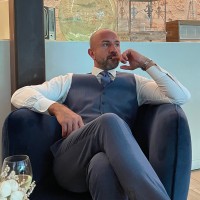 Lorenzo Cadei