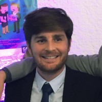 Romain Pasquinelli
