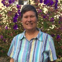 Suzanne Prows
